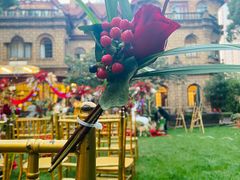 -马勒别墅饭店(静安寺店)