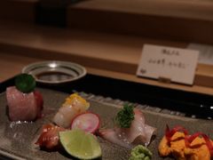 -炎橘·板前料理 Omakase