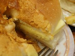 菠萝油-金华冰厅