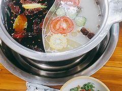 -盖帮鳝鱼串串(东郊记忆店)