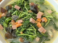 -金枝玉叶上海人家食府(三里河店)