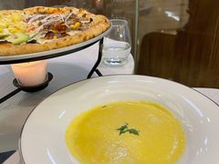 -1861意大利餐厅(文化广场店)