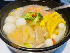 全家福-外婆家(义乌新光汇购物中心店)