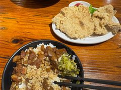 -大三元台湾鲁肉饭(沙井新桥店)