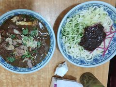 -门框胡同百年卤煮(鸟巢店)