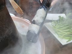 -大明铜锅·烤涮坊·烧烤(总店)