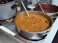 -逍遥镇刘相五胡辣汤豆沫馆(康复中街店)