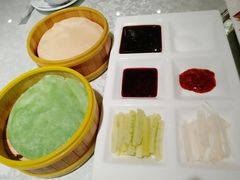 -正阳春烤鸭(华捷道店)