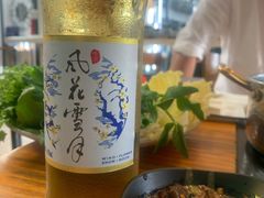 -大理老字号·舟渔的鱼野生菌海景餐厅(双廊店)