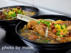 -阿芬卤面(花巷店)