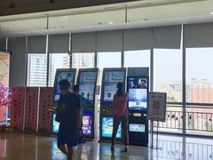 -幸福蓝海国际影城(崇安寺T12店)