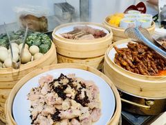 -第六季自助餐厅(北太平庄店)