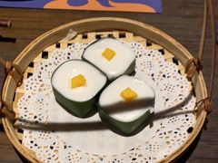 -泰妃殿(宏伊国际广场店)