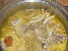 -椰夫人·养生椰子鸡(金沙洲永旺店)