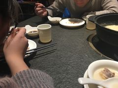 -煲宫猪肚鸡(昆山金鹰国际购物中心店)