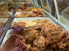 -聚合鑫东北熏酱熟食麻辣面(长阳店)