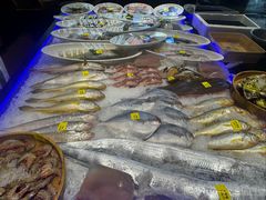 -小厨师·二十年沈家门小海鲜(百井坊巷店)