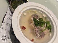 -哈啾嗨·新概念蒙餐(红星新城店)