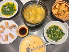 -老李家土菜馆·安吉地标美食