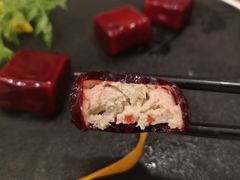 -子霖南山鲜虾面(南山总店)