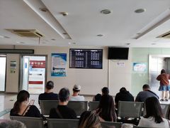 -同济大学附属口腔医院
