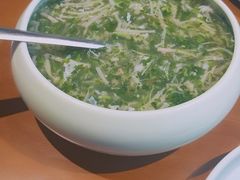 -三凤酒家·百年无锡菜(清扬茂业店)