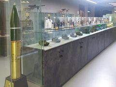 -战甲射击中心·茶室