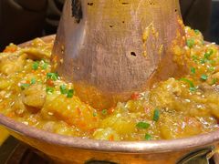 -觅山云南菜(泊富ICITY店)