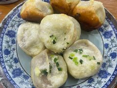 生煎-荣阳楼(山塘街店)