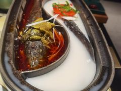 -锦府盐帮·侯宅(五棵松万达店)