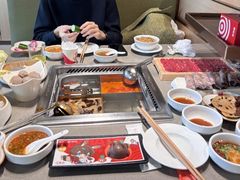 -海底捞火锅(苏宁生活广场店)