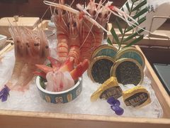 -Minase水濑·日料放题(外滩店)