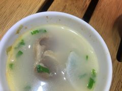 -正苑26年海鲜烤肉•牛尾汤汤饭(东港店)