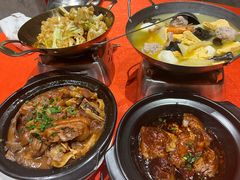 -群乐饭店(滨安路店)