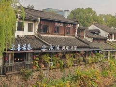 -小河直街历史文化街区