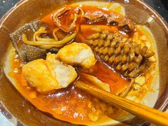 -大龙火锅(老店)
