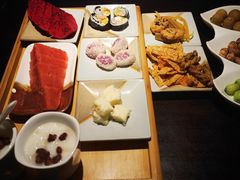 -青藤茶馆(南山路店)