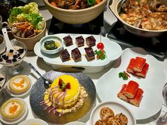 -南棠馆粤菜坊(群光店)