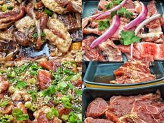 -韩盛·盛江山自助料理(中街大悦城店)