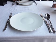 餐具摆设-马克西姆俄罗斯餐厅(通亚街店)