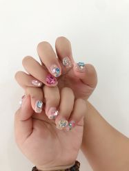 -初NAIL日式美甲美睫沙龙