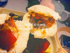草扎肉-桂满陇-西湖船宴(西单大悦城店)