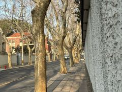 -上海宋庆龄故居纪念馆