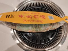 -有鱼吃·纸包烤鱼(曲江创意谷店)