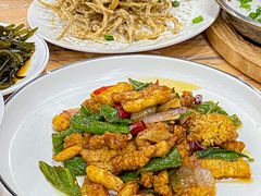 -醉壹号海鲜大排档·老厦门特色菜(厦门美食地标店)