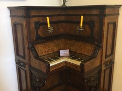 -鼓浪屿钢琴博物馆