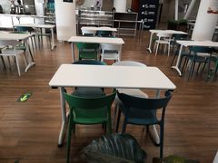 -贝林大翅鲸简餐厅(国家海洋博物馆店)