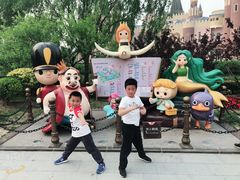 -安徒生童话乐园