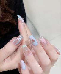 -LILY NAILS美甲美睫