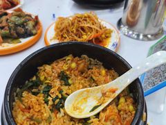 -三姐妹冷面馆(保卫路店)